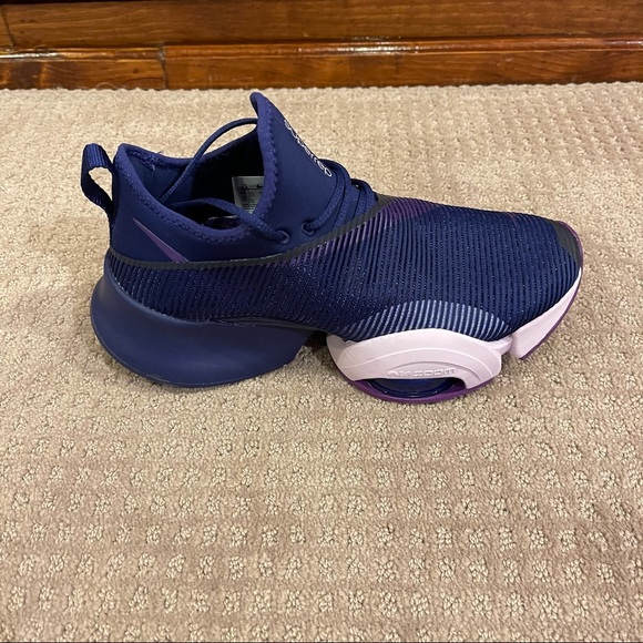 Women’s Nike Air Zoom SuperRep Sneakers - Picture 5 of 10